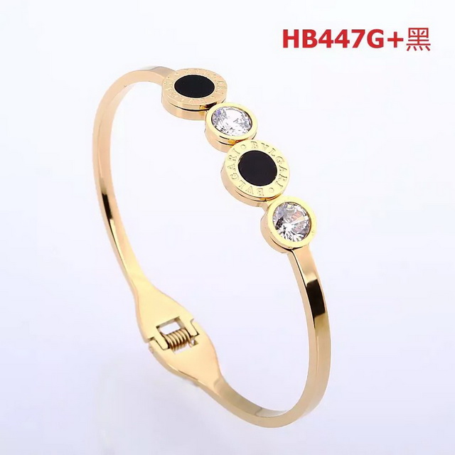 Bracciale Bvlgari Modello 105